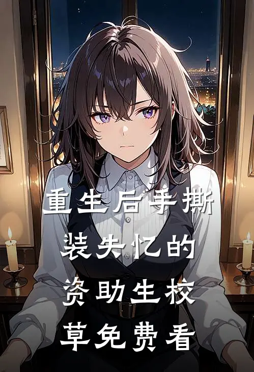重生后手撕装失忆的资助生校草免费看