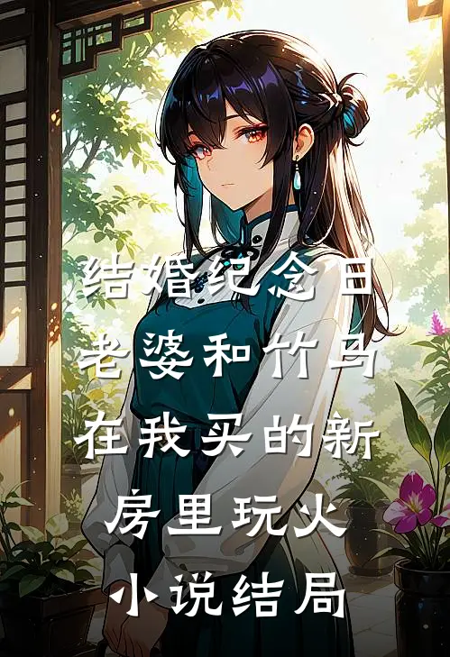 结婚纪念日，老婆和竹马在我买的新房里玩火小说结局