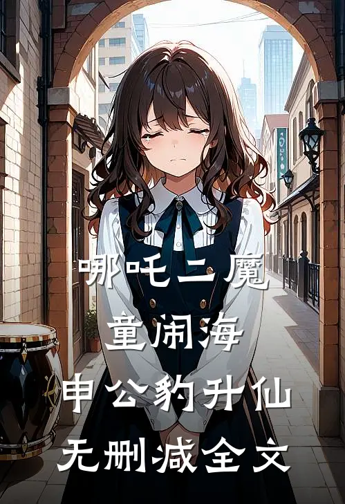 哪吒二魔童闹海：申公豹升仙无删减全文