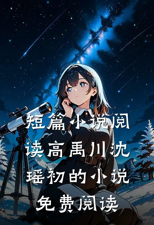 短篇小说阅读高禹川沈瑶初的小说免费阅读