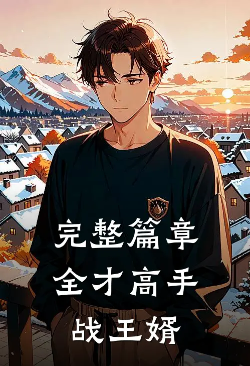完整篇章全才高手战王婿