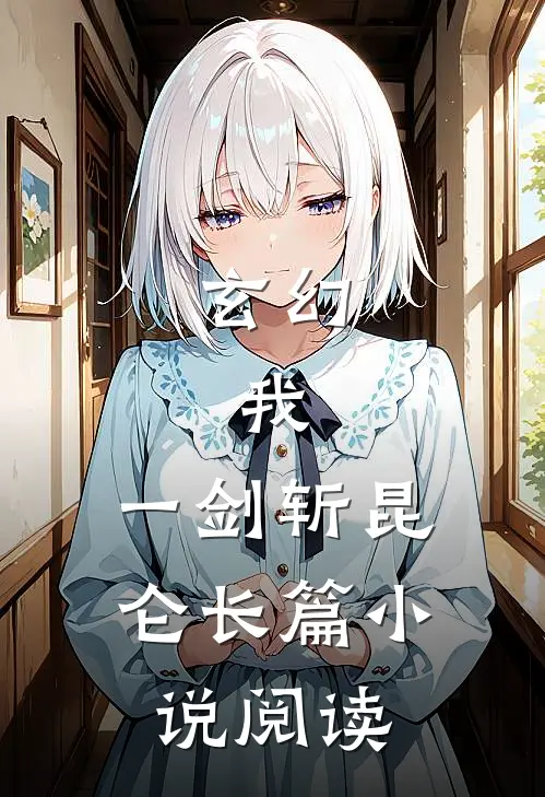 玄幻：我，一剑斩昆仑长篇小说阅读