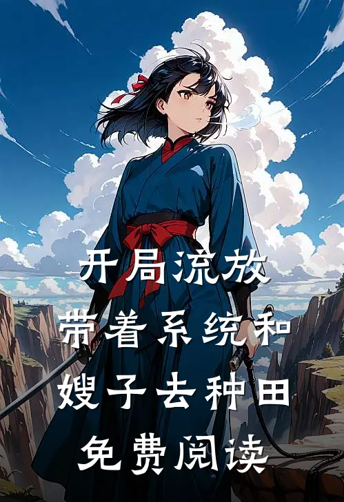 开局流放:带着系统和嫂子去种田免费阅读