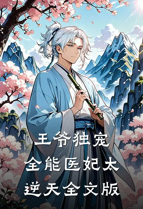 王爷独宠：全能医妃太逆天全文版