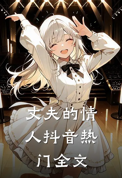 丈夫的情人抖音热门全文