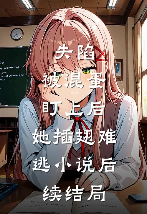 失陷：被混蛋盯上后，她插翅难逃小说后续结局