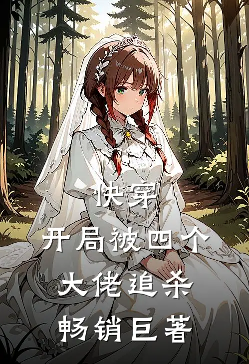 快穿：开局被四个大佬追杀畅销巨著
