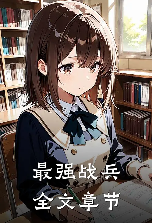 最强战兵全文章节