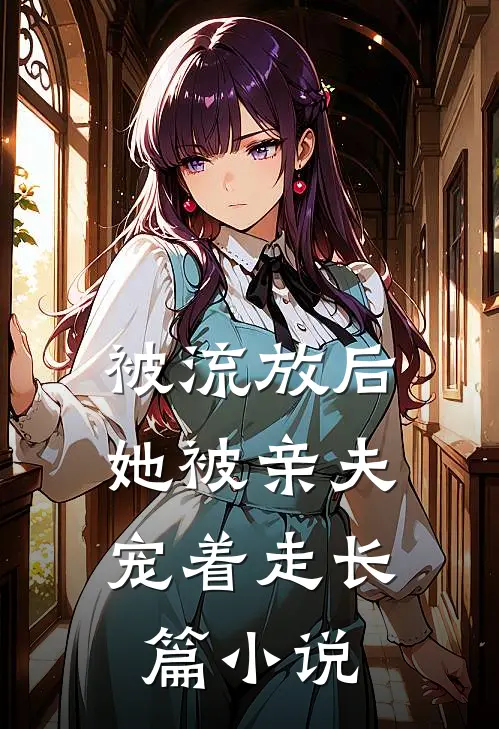 被流放后，她被亲夫宠着走长篇小说