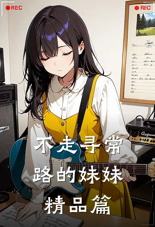 不走寻常路的妹妹精品篇