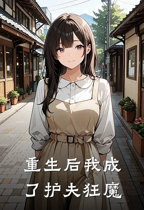 重生后我成了护夫狂魔