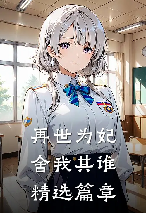 再世为妃，舍我其谁精选篇章