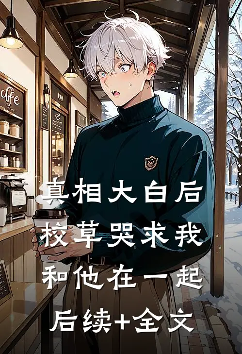 真相大白后，校草哭求我和他在一起后续+全文