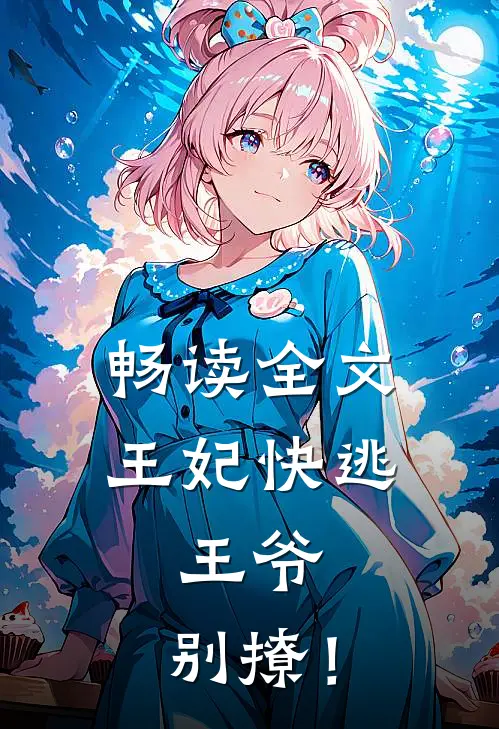 畅读全文王妃快逃：王爷，别撩！