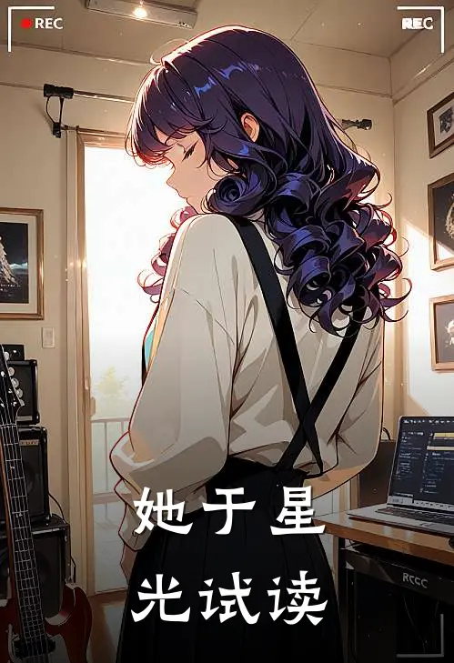她于星光试读