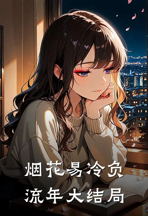烟花易冷负流年大结局