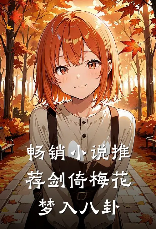 畅销小说推荐剑倚梅花，梦入八卦