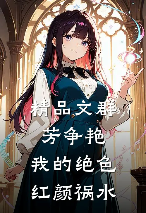精品文群芳争艳：我的绝色红颜祸水