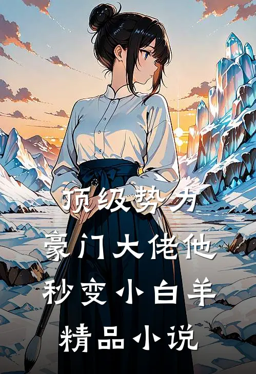 顶级势力，豪门大佬他秒变小白羊精品小说