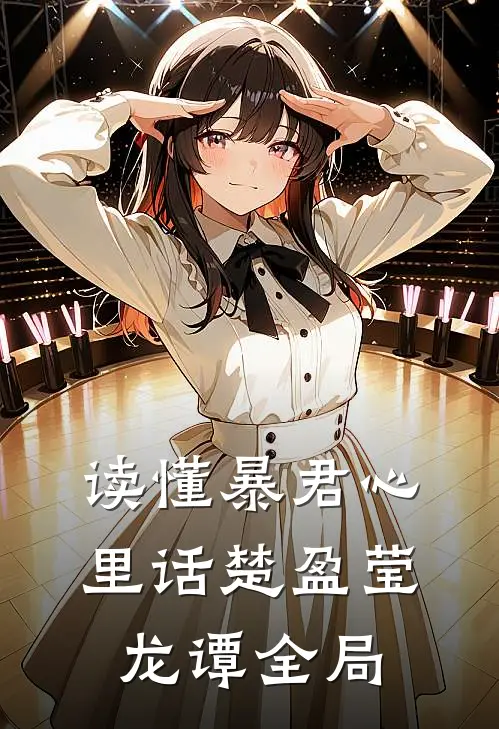 读懂暴君心里话楚盈莹龙谭全局