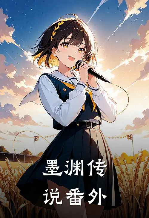 墨渊传说 番外在线阅读