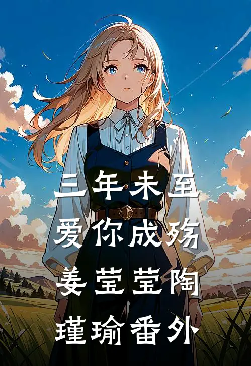三年未至，爱你成殇姜莹莹陶瑾瑜 番外