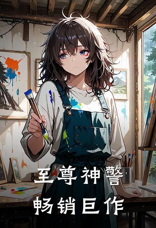至尊神警畅销巨作