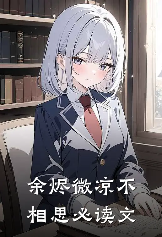 余烬微凉不相思必读文