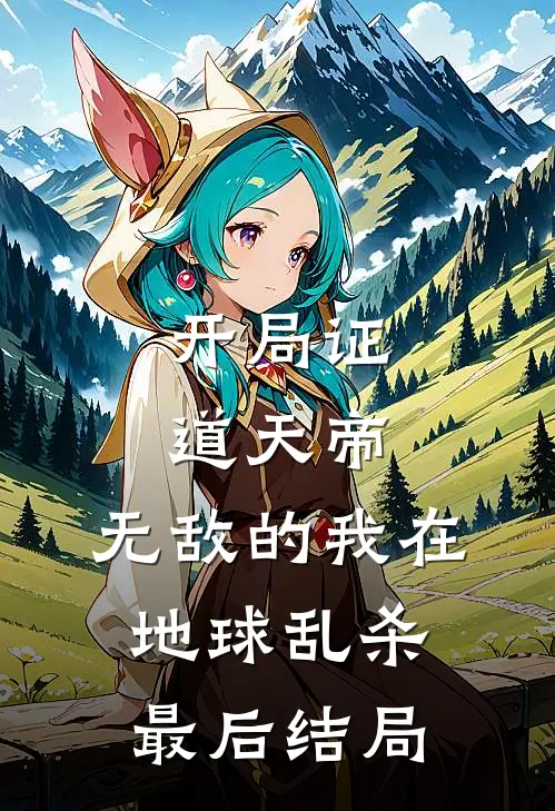 开局证道天帝，无敌的我在地球乱杀最后结局