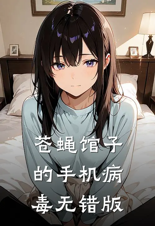 苍蝇馆子的手机病毒无错版