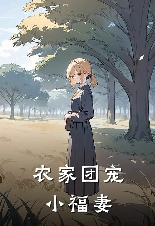 农家团宠小福妻