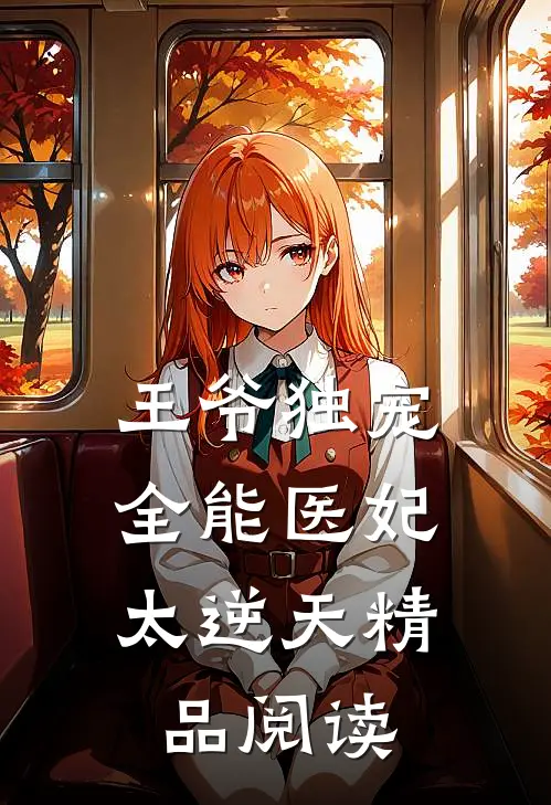 王爷独宠：全能医妃太逆天精品阅读