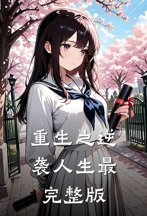 重生之逆袭人生最完整版