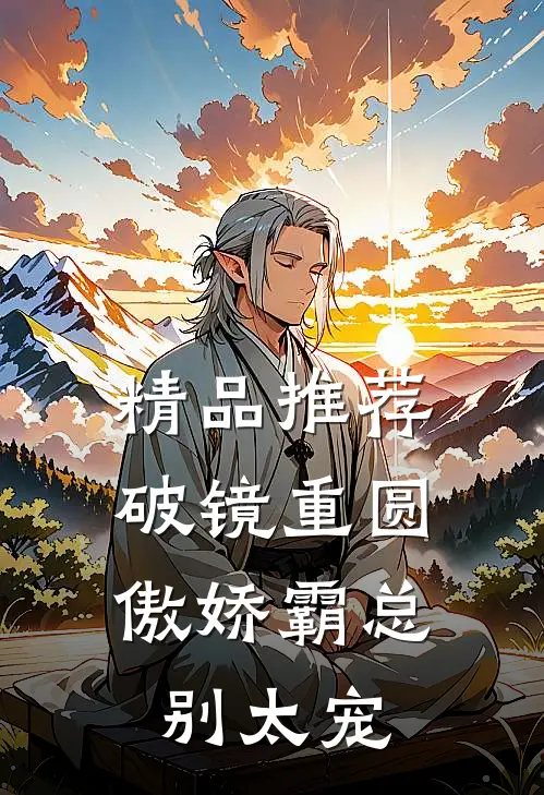 精品推荐破镜重圆：傲娇霸总别太宠