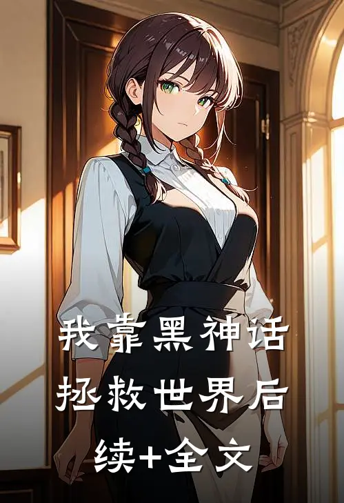 我靠黑神话拯救世界后续+全文