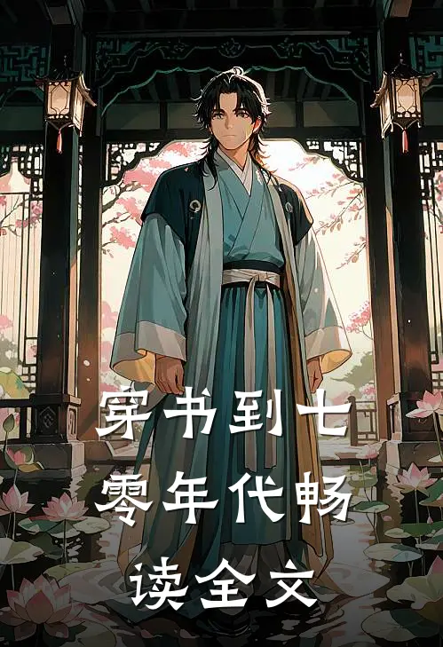 穿书到七零年代畅读全文
