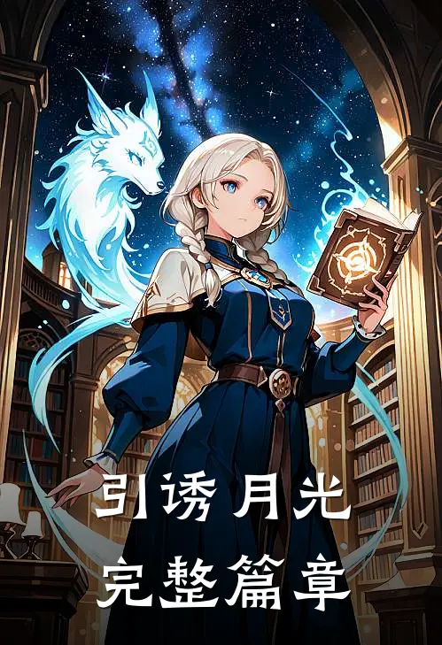引诱月光完整篇章