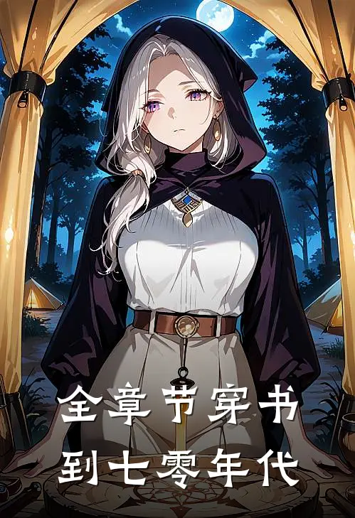 全章节穿书到七零年代