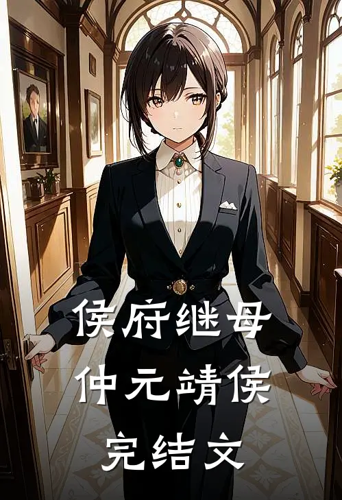 侯府继母仲元靖侯完结文
