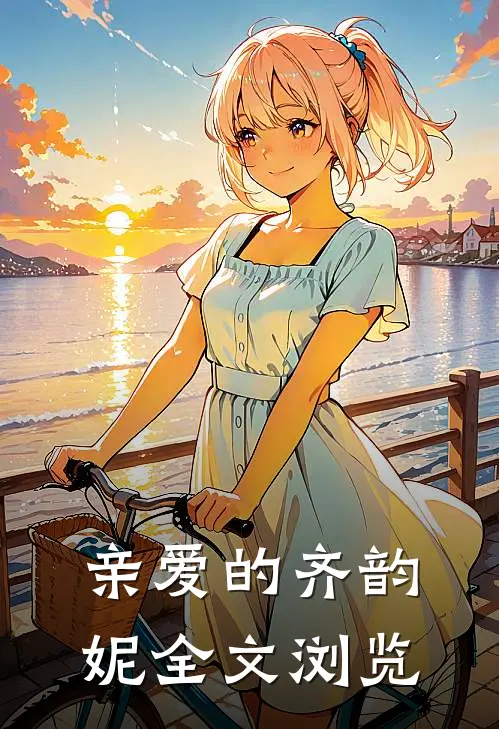 亲爱的齐韵妮全文浏览