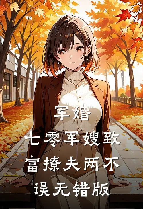 军婚：七零军嫂致富撩夫两不误无错版