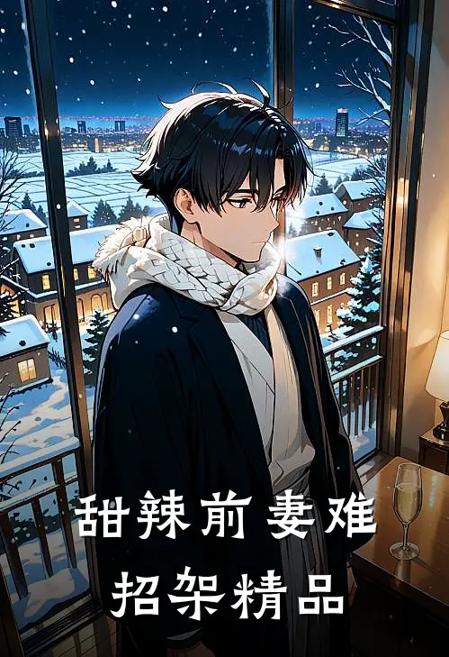 甜辣前妻难招架精品