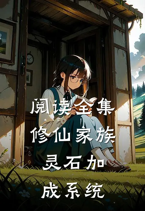 阅读全集修仙家族：灵石加成系统
