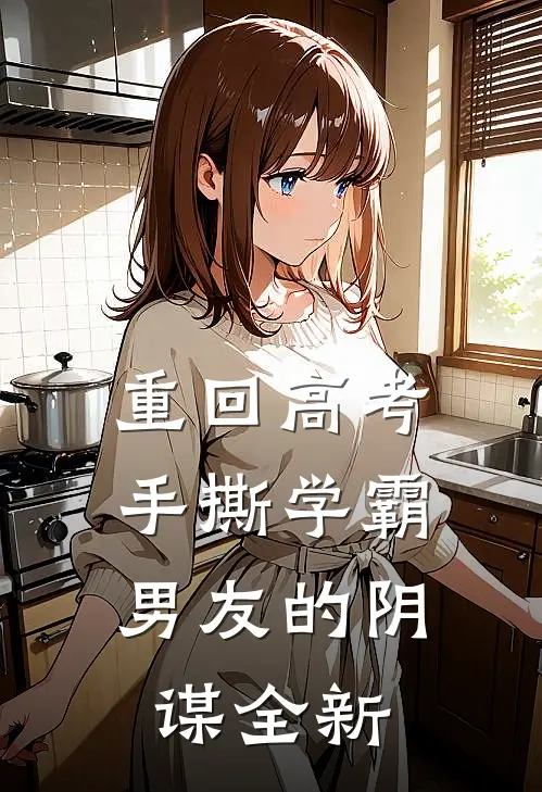 重回高考，手撕学霸男友的阴谋全新