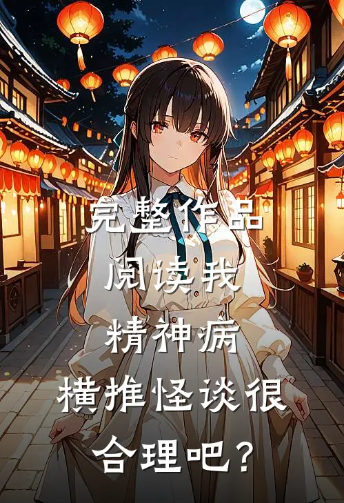 完整作品阅读我，精神病，横推怪谈很合理吧？