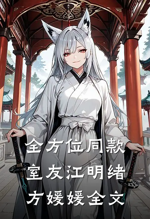 全方位同款室友江明绪方媛媛全文