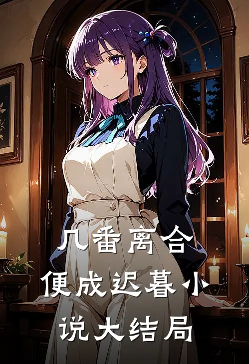 几番离合，便成迟暮小说大结局