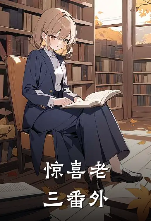 惊喜老三 番外