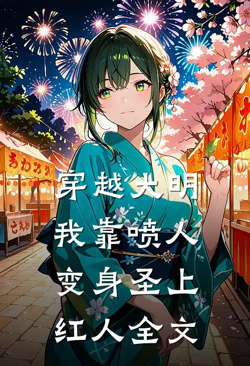 穿越大明，我靠喷人变身圣上红人全文