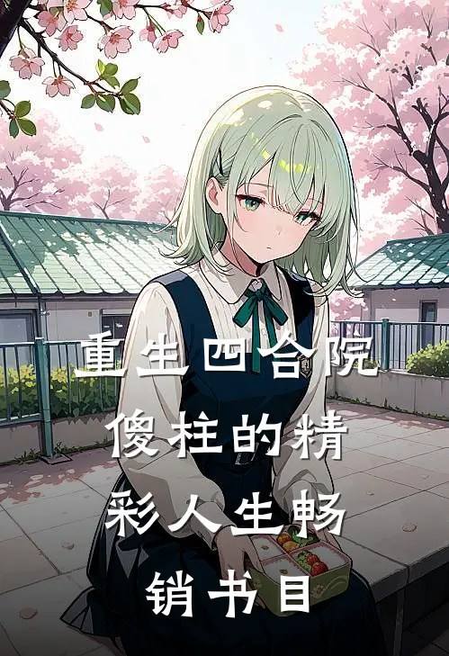 重生四合院：傻柱的精彩人生畅销书目